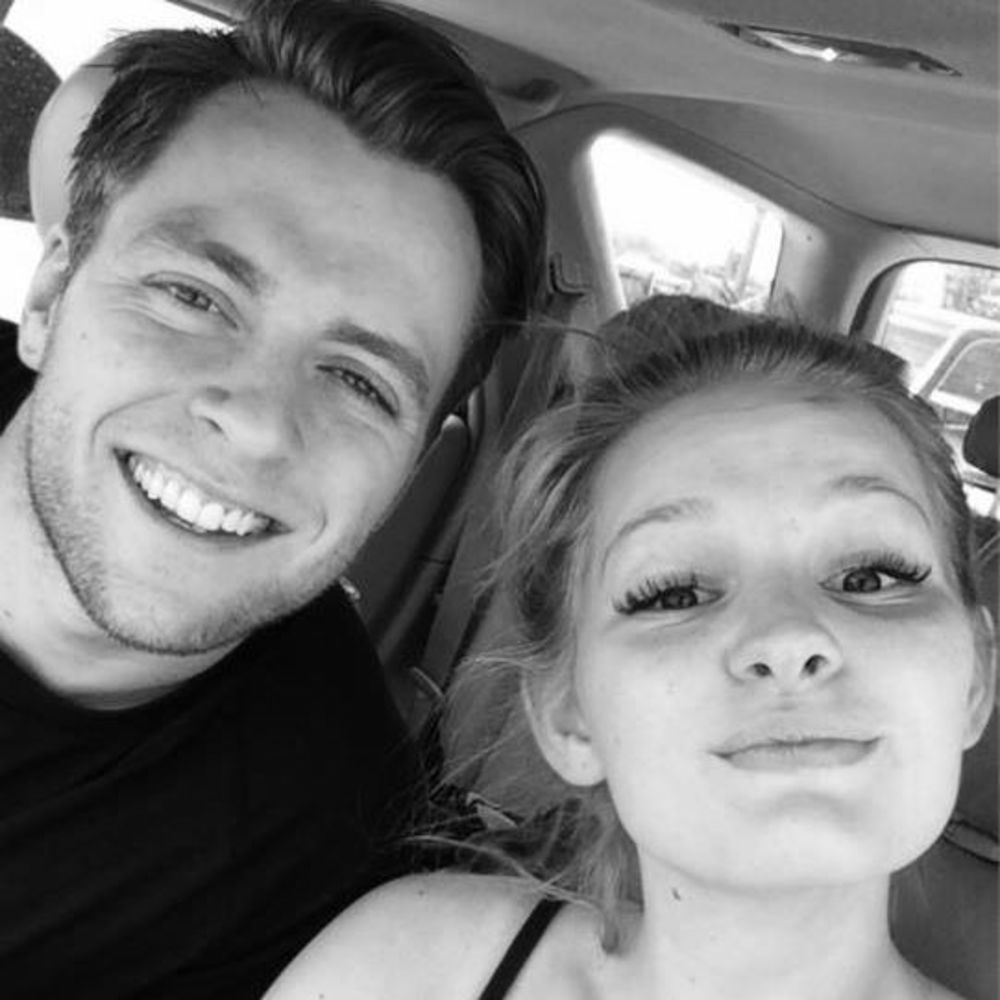 Meet your Posher, David